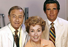 The Return Of Marcus Welby, M.D. [1984 TV Movie]