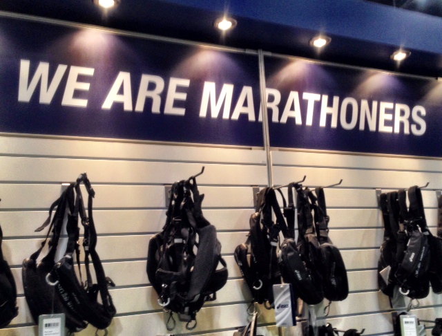 The New York City Marathon! www.mytributejournal.com