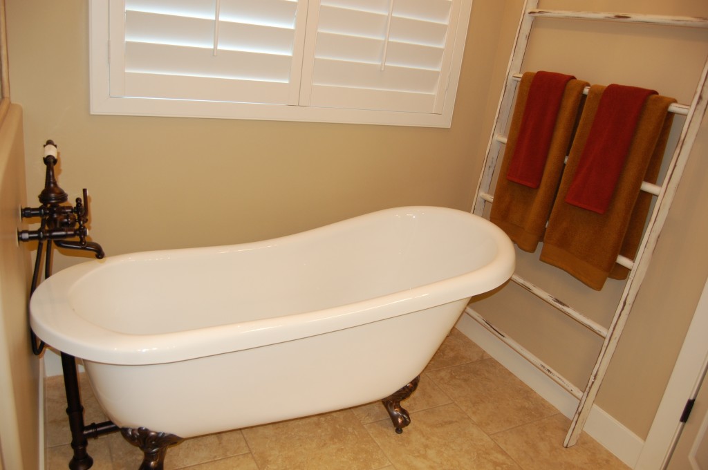 Creating Your Home Sweet Home! www.mytributejournal.com