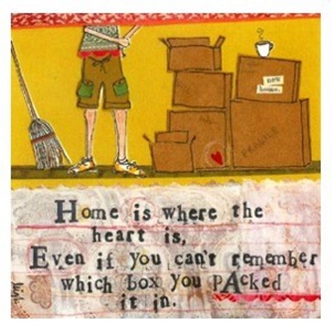 Curly Girl Home Is Where The Heart Is! www.mytributejournal.com