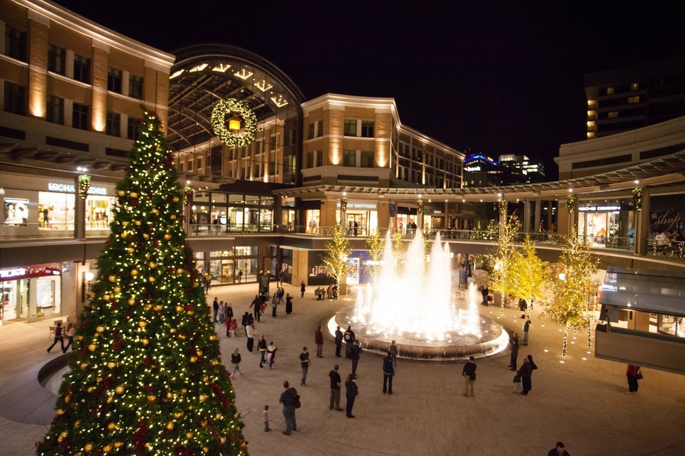 Fun Things To Do Around Salt Lake City Fun Things To Do Around Salt Lake City