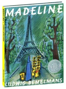 madeline mytributejournal bemelmans