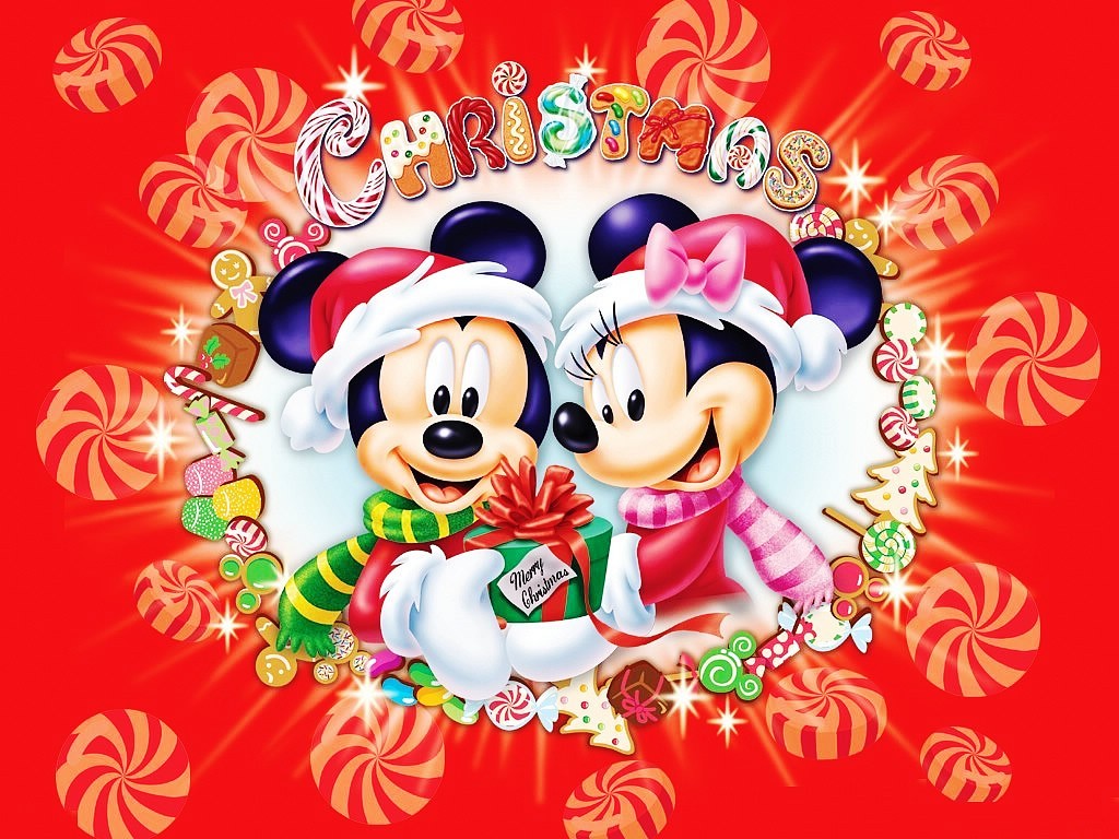 december 7, 2013: disneyland for christmas!